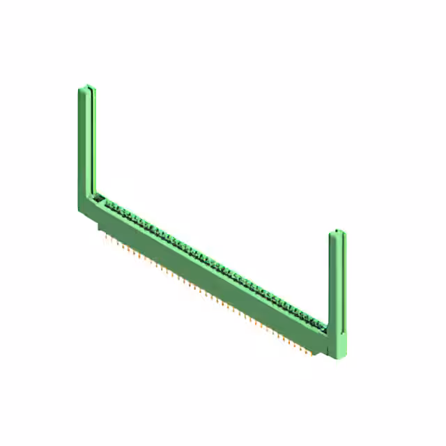 337-076-558-858 EDAC Inc.  Edgeboard Connectors
